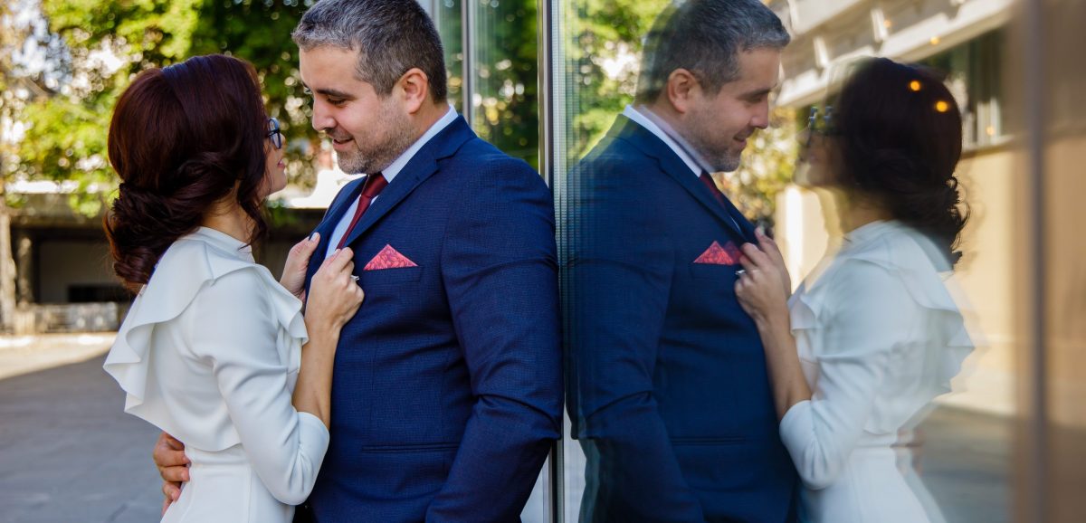 Sebastian Minea | Fotograf nunta Iasi